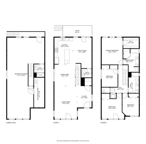 Tiny photo for 2833 S Broad Street, Chicago, IL 60608 (MLS # 11968360)