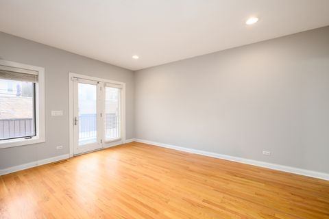 Tiny photo for 2833 S Broad Street, Chicago, IL 60608 (MLS # 11968360)