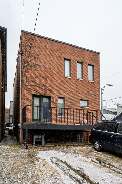 Tiny photo for 2833 S Broad Street, Chicago, IL 60608 (MLS # 11968360)