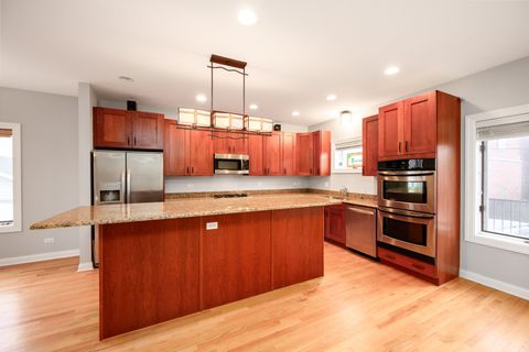 Tiny photo for 2833 S Broad Street, Chicago, IL 60608 (MLS # 11968360)