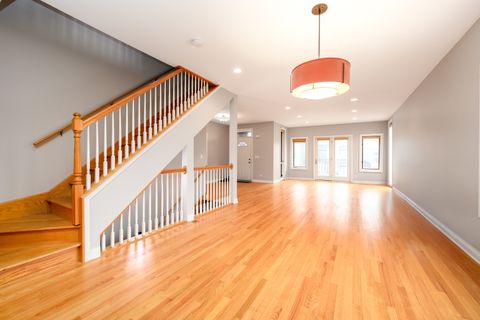 Tiny photo for 2833 S Broad Street, Chicago, IL 60608 (MLS # 11968360)