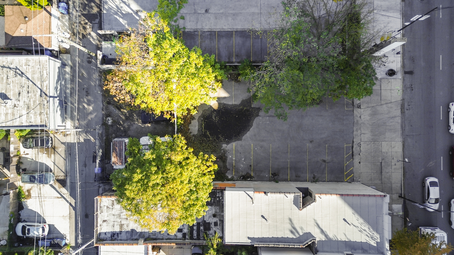 5828 N Broadway Street, Chicago, IL, 60660 3 5828 N Broadway Street