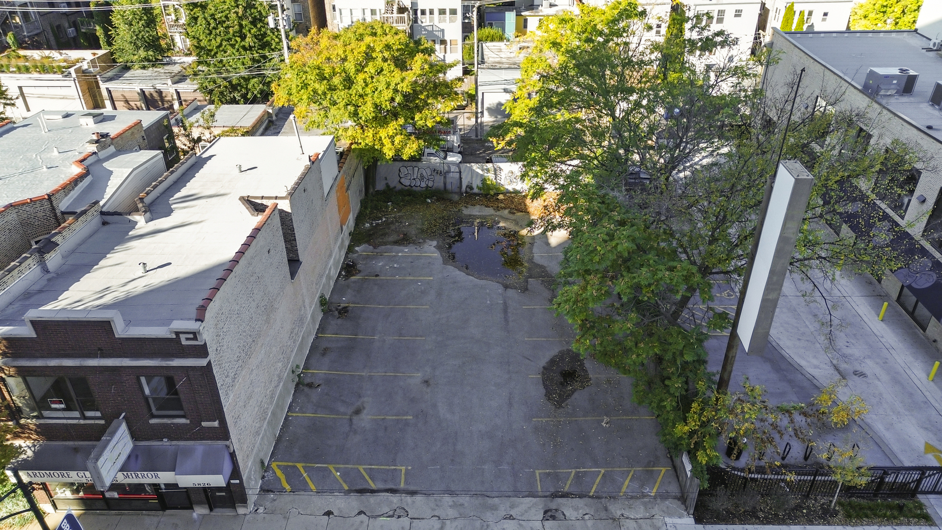 5828 N Broadway Street, Chicago, IL, 60660 2 5828 N Broadway Street