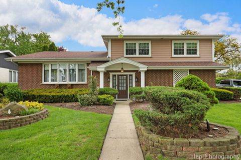 548 Lois Court Mount Prospect IL 60056