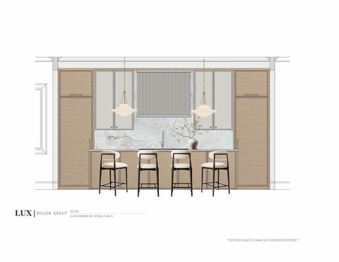 Tiny photo for 2638 N Seminary Avenue #PH, Chicago, IL 60614 (MLS # 12594810)