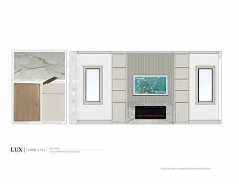 Tiny photo for 2638 N Seminary Avenue #PH, Chicago, IL 60614 (MLS # 12594810)