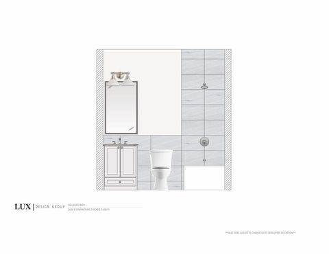 Tiny photo for 2638 N Seminary Avenue #PH, Chicago, IL 60614 (MLS # 12594810)