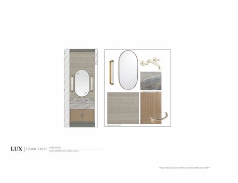 Tiny photo for 2638 N Seminary Avenue #PH, Chicago, IL 60614 (MLS # 12594810)