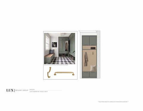 Tiny photo for 2638 N Seminary Avenue #PH, Chicago, IL 60614 (MLS # 12594810)