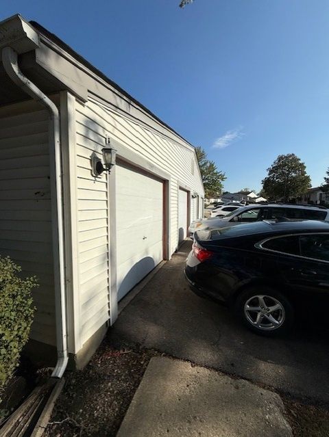 Tiny photo for 1795 MARQUETTE Lane, Hoffman Estates, IL 60169 (MLS # 12498364)