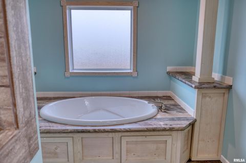 Tiny photo for 890 Gilead Church Road, Vienna, IL 62995 (MLS # EB460557)