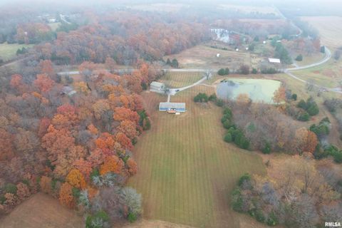 Tiny photo for 890 Gilead Church Road, Vienna, IL 62995 (MLS # EB460557)