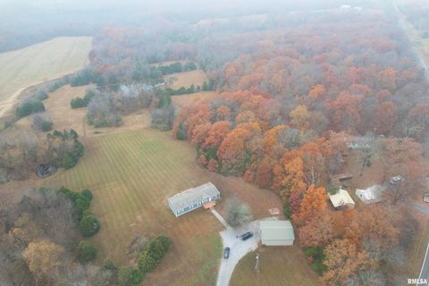 Tiny photo for 890 Gilead Church Road, Vienna, IL 62995 (MLS # EB460557)