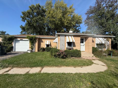Photo of 12766 W Atlantic Avenue, Waukegan, IL 60085 (MLS # 12482544)
