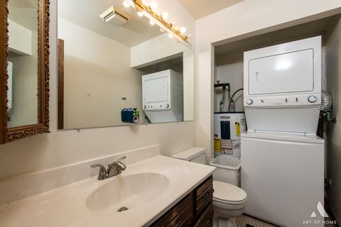 Tiny photo for 6550 N CALIFORNIA Avenue #302, Chicago, IL 60645 (MLS # 12561484)
