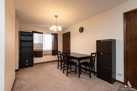 Tiny photo for 6550 N CALIFORNIA Avenue #302, Chicago, IL 60645 (MLS # 12561484)