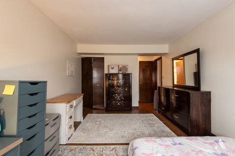 Tiny photo for 6550 N CALIFORNIA Avenue #302, Chicago, IL 60645 (MLS # 12561484)