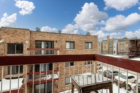 Tiny photo for 6550 N CALIFORNIA Avenue #302, Chicago, IL 60645 (MLS # 12561484)