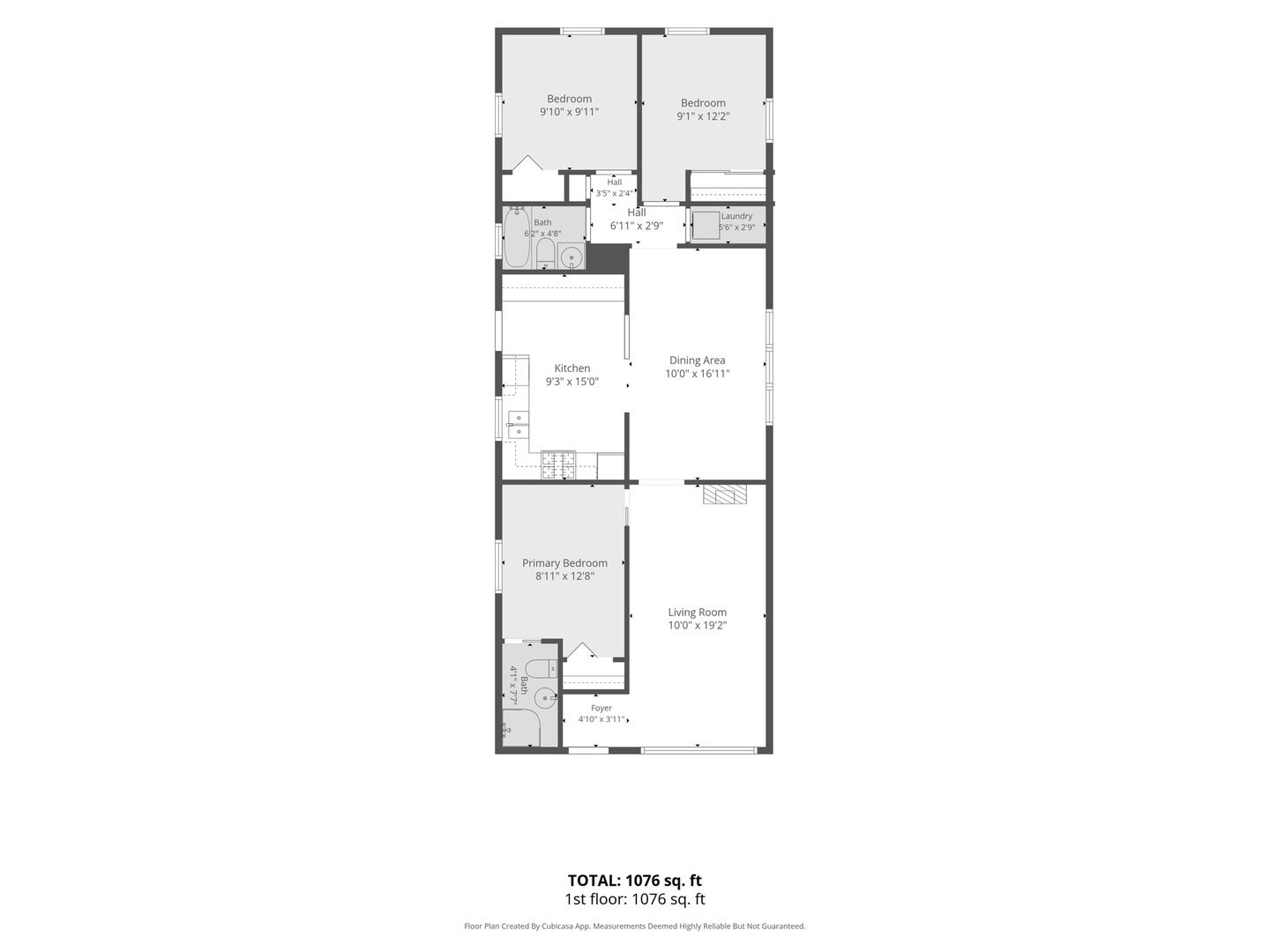 241 W Quincy Street
