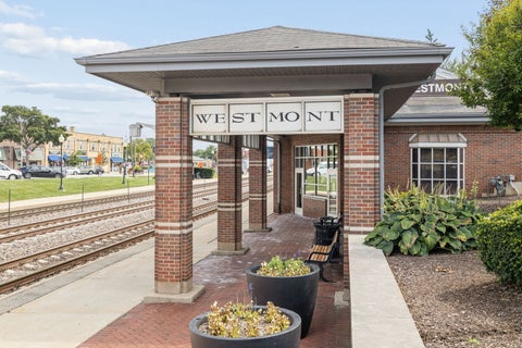 Tiny photo for 241 W Quincy Street, Westmont, IL 60559 (MLS # 12753171)