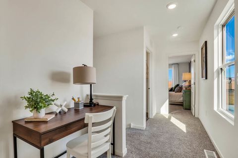 Tiny photo for 2433 Semillon Street, Oswego, IL 60543 (MLS # 12595703)