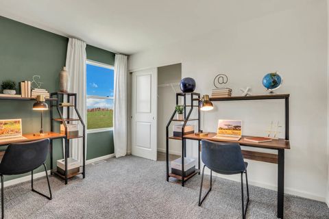 Tiny photo for 2433 Semillon Street, Oswego, IL 60543 (MLS # 12595703)