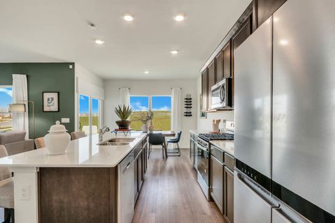 Tiny photo for 2433 Semillon Street, Oswego, IL 60543 (MLS # 12595703)