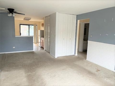 Tiny photo for 200 Dunteman Drive #202, Glendale Heights, IL 60139 (MLS # 12624711)