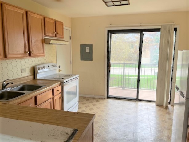 200 Dunteman Drive 202