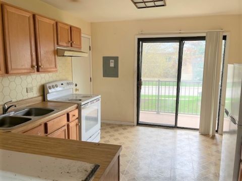 Tiny photo for 200 Dunteman Drive #202, Glendale Heights, IL 60139 (MLS # 12624711)