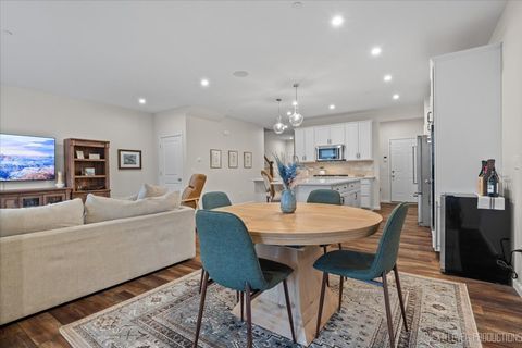 Tiny photo for 1255 Josiah Road, Naperville, IL 60563 (MLS # 12504145)