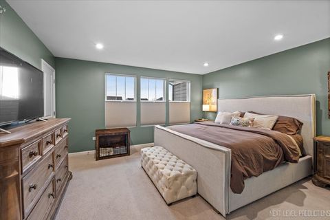 Tiny photo for 1255 Josiah Road, Naperville, IL 60563 (MLS # 12504145)