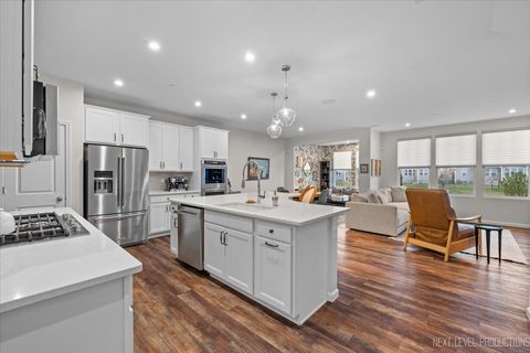 Tiny photo for 1255 Josiah Road, Naperville, IL 60563 (MLS # 12504145)