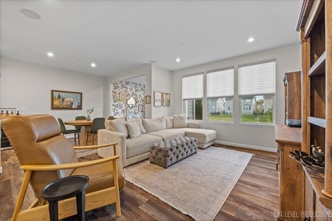 Tiny photo for 1255 Josiah Road, Naperville, IL 60563 (MLS # 12504145)