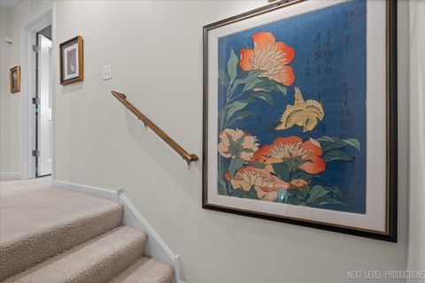 Tiny photo for 1255 Josiah Road, Naperville, IL 60563 (MLS # 12504145)