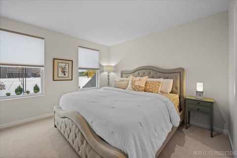 Tiny photo for 1255 Josiah Road, Naperville, IL 60563 (MLS # 12504145)