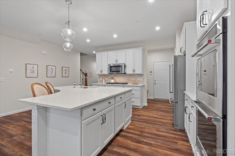 Tiny photo for 1255 Josiah Road, Naperville, IL 60563 (MLS # 12504145)