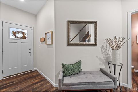 Tiny photo for 1255 Josiah Road, Naperville, IL 60563 (MLS # 12504145)