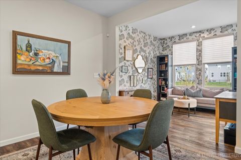 Tiny photo for 1255 Josiah Road, Naperville, IL 60563 (MLS # 12504145)