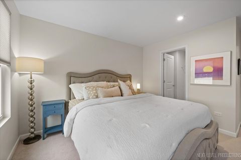 Tiny photo for 1255 Josiah Road, Naperville, IL 60563 (MLS # 12504145)