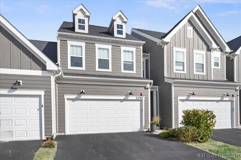 1255 Josiah Road Naperville IL 60563