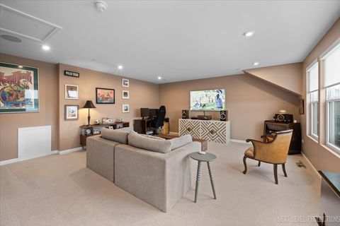 Tiny photo for 1255 Josiah Road, Naperville, IL 60563 (MLS # 12504145)