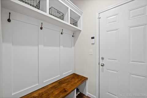 Tiny photo for 1255 Josiah Road, Naperville, IL 60563 (MLS # 12504145)