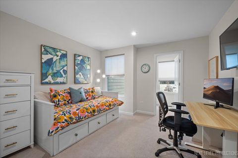 Tiny photo for 1255 Josiah Road, Naperville, IL 60563 (MLS # 12504145)