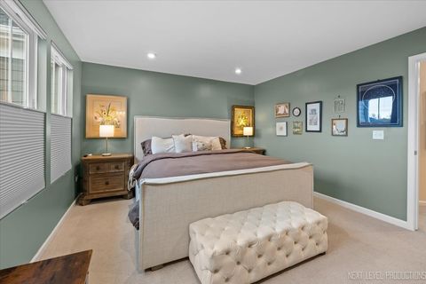 Tiny photo for 1255 Josiah Road, Naperville, IL 60563 (MLS # 12504145)