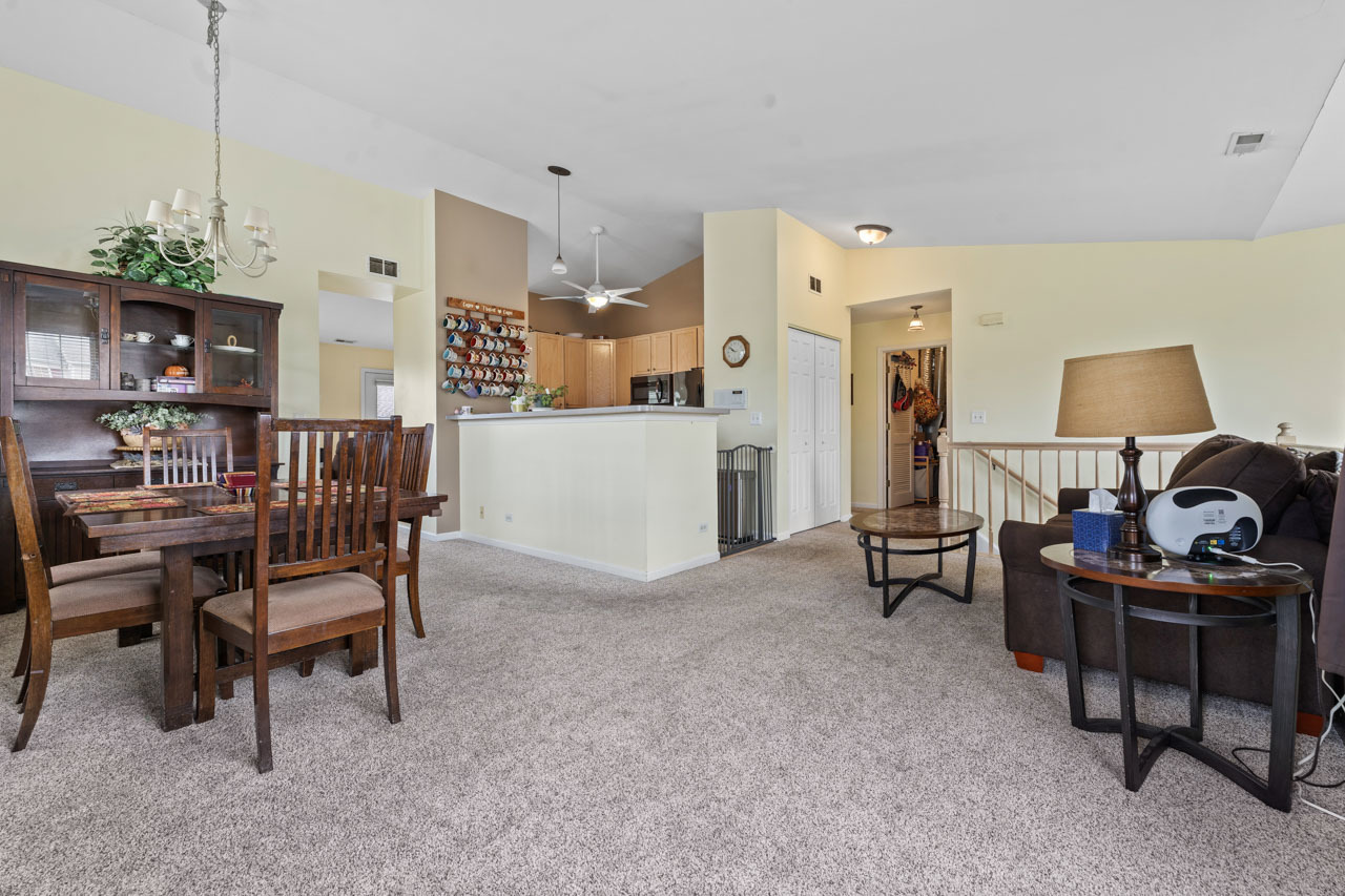 2885 Falling Waters Drive