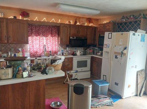 Tiny photo for 314 E 8th Street, West Frankfort, IL 62896 (MLS # 12679142)