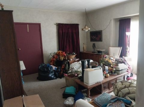 Tiny photo for 314 E 8th Street, West Frankfort, IL 62896 (MLS # 12679142)