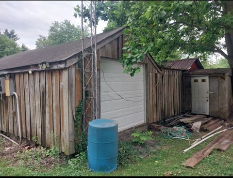 Tiny photo for 314 E 8th Street, West Frankfort, IL 62896 (MLS # 12679142)