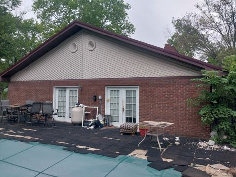 Tiny photo for 314 E 8th Street, West Frankfort, IL 62896 (MLS # 12679142)